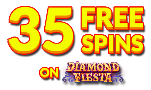 Wild C 35 FREE SPINS